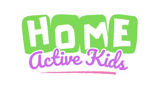 Home Active Kids